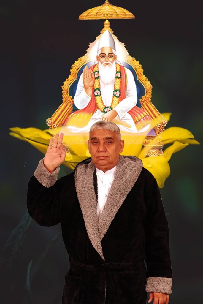 Download Stunning Sant Rampal Ji Maharaj Photo HD Free Collection