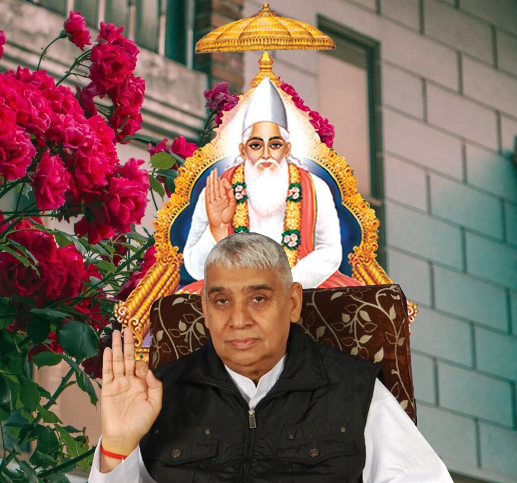 Download Stunning Sant Rampal Ji Maharaj Photo HD Free Collection