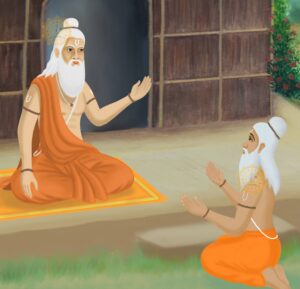 kabir saheb ji prakat diwas story 4